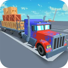Truck Depot