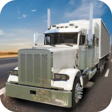 Truck Simulator USA v 2.2.0 [ВЗЛОМ на деньги]