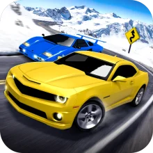 Turbo Tap Race