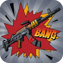 Uprising Survivor RPG (ВЗЛОМ Много Денег) - Иконка