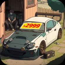 Used Car Dealer 1.9.292