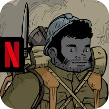 Valiant Hearts: Coming Home (ВЗЛОМ, Без подписки Netflix)