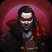 Vampire Survivors (ВЗЛОМ, Много денег)
