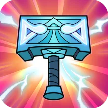 Viking Gods - Idle Tap Game