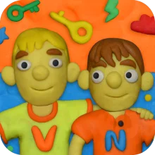 Vlad & Niki 12 замков