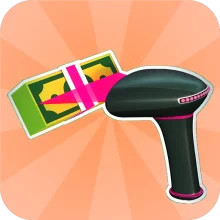 Взломанная Cashier 3D