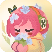 Window Garden - Lofi Idle Game - Иконка