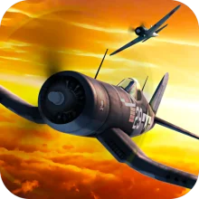 Wings of Steel 0.3.9 (Взлом, бесплатные покупки)