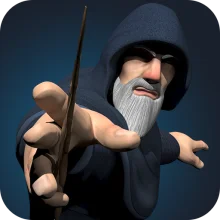 Wizard Duel [ВЗЛОМ] 1.0.1.5