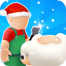 Wool Inc: Idle Factory Tycoon