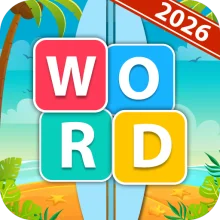 Word Surf - Игра в слова (ВЗЛОМ Много Денег)