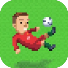 World Soccer Challenge (ВЗЛОМ, без рекламы)