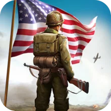 World War 2: Strategy Games (ВЗЛОМ, Много денег)