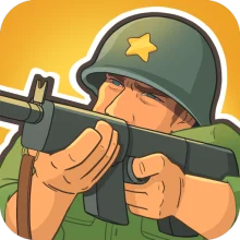 World War Defense - Иконка