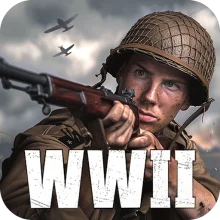 World War Heroes [ВЗЛОМ: Бесконечные патроны] v 1.47.0