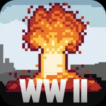 World Warfare 1944: WW2 Game (ВЗЛОМ, Бесплатные покупки)