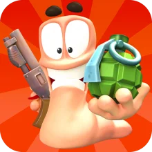 Worms 3 [ВЗЛОМ: деньги/разблокировка] v 2.06