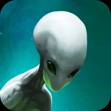 X-CORE. Galactic Plague. Pro [ВЗЛОМ на деньги] v 1.26