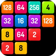 X2 Blocks - Merge Puzzle 1.3.8