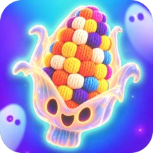 Yarn Fever! Unravel Puzzle - Иконка