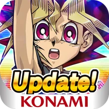 Yu-Gi-Oh! Duel Links v 4.5.0 [ВЗЛОМ: бессмертие]