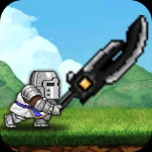 Железный рыцарь: Idle RPG