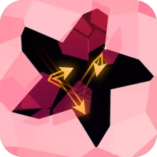 Zen Shards - Idle Merge Game