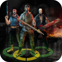 Zombie Defense [ВЗЛОМ: Много денег] 0.1.5