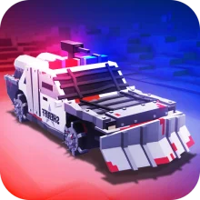 Zombie Derby: Pixel Survival (Мод, Бесплатные покупки)
