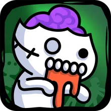 Zombie Evolution - Halloween Zombie Making Game v 1.0.64