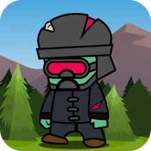 Zombie Forest HD (ВЗЛОМ, Бесплатные покупки) 1.51