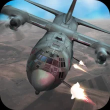 Zombie Gunship Survival v 5.1 [ВЗЛОМ Нет перегрева]