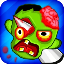 Zombie Ragdoll (Много Золота)
