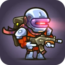 Zombotron Re-Boot (ВЗЛОМ Много Денег)